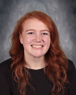 Jenna Arends